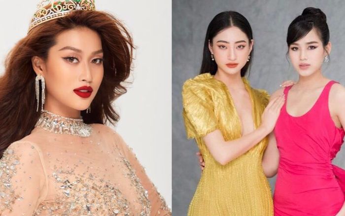 Thực hư việc dàn Hoa hậu 'thẳng tay' hủy theo dõi Miss Grand International ra sao?