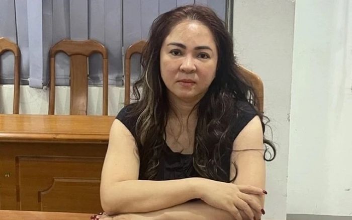 Khả năng được tại ngoại của bà Phương Hằng ra sao khi Bình Dương đề nghị nhập vụ án?