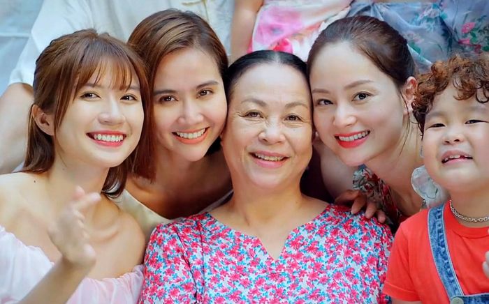 Thương Ngày Nắng Về bị 'lép vế' trước loạt phim phát sóng giờ vàng?