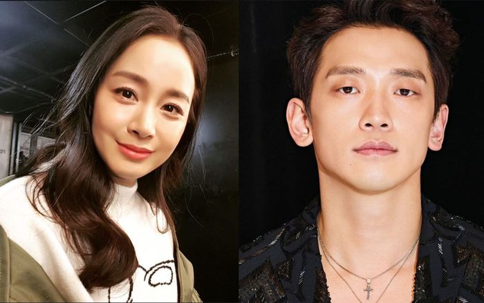 Nghi vấn Kim Tae Hee - Bi Rain rao bán bất động sản, tin đồn ngoại tình phải chăng là có thật?