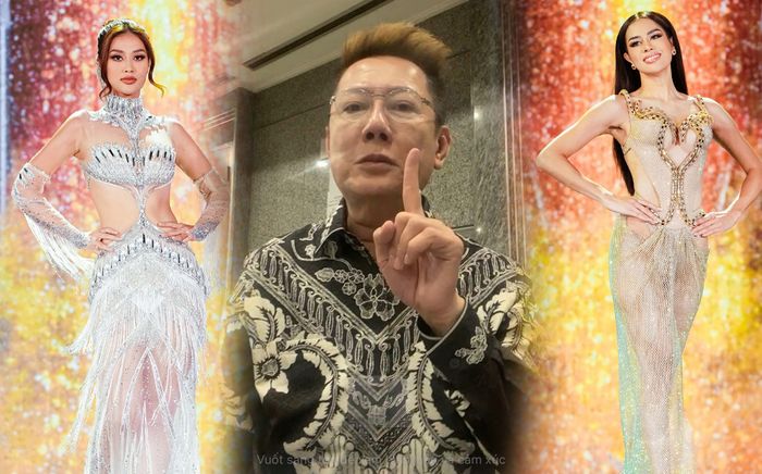 Nawat 'buộc tội' fan Việt Nam làm giảm lượt theo dõi, fan quốc tế phản bác: 'Chúng tôi cũng unfollow'