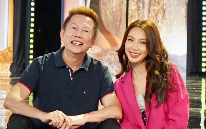 Ngài Nawat bị 'gà cưng' phản đối vì tiếp tục đá xéo Miss Universe: Hai chữ hòa bình khó quá!