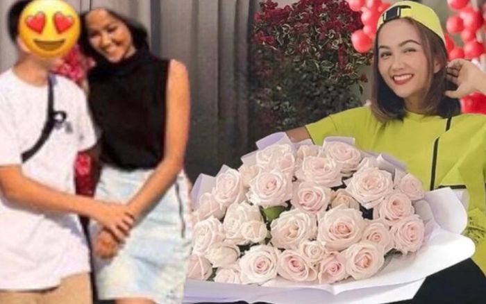 Bạn trai H'Hen Niê có động thái ẩn ý phủ nhận tin đồn rạn nứt