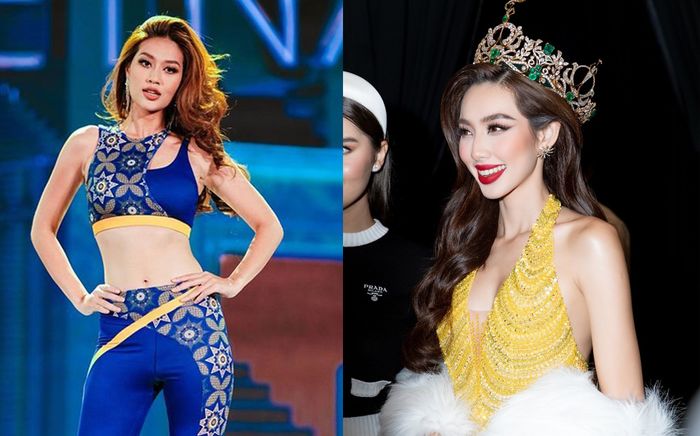Miss Grand International gây ồn ào trong 2 năm trở lại đây, hoá ra lý do đều là vì nhan sắc Việt!