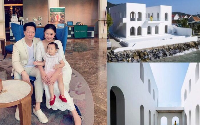 Chồng Phan Như Thảo không để lại khối tài sản cho con, hé lộ danh tính người được thừa kế