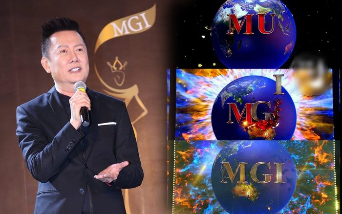 Ngài Nawat lên tiếng trước việc 'đá xéo' Miss Universe: 'Chúng tôi mới là người bị hại'