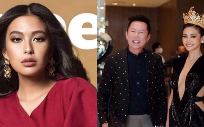 Sao Philippines công khai chỉ trích Miss Grand International 2022: Cuộc thi độc hại