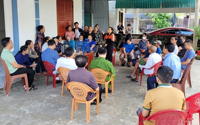 Tìm thấy thi thể 3 ngư dân mất tích trong vụ tàu vận tải va chạm tàu cá