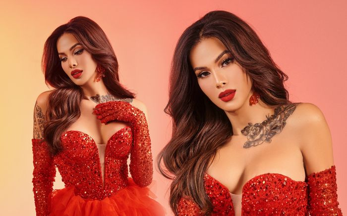 Mỹ nhân chuyển giới vượt qua bạo bệnh để tìm kiếm giấc mơ hoa hậu: Khao khát nối gót Trân Đài sang Thái