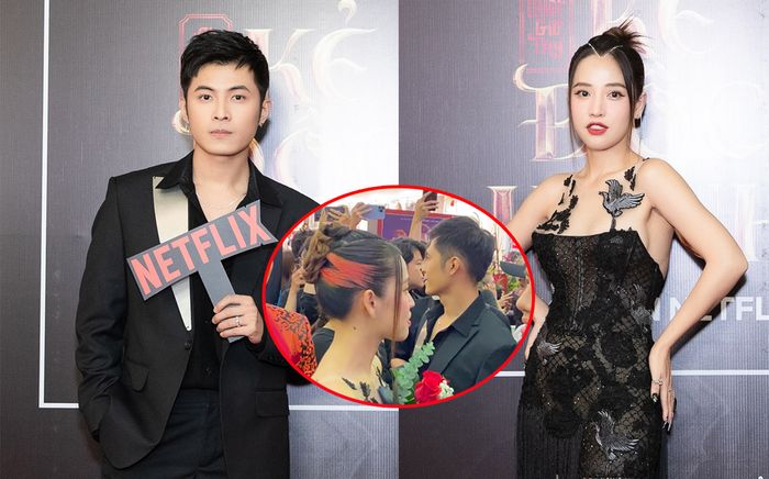 Mới tình tứ hôm qua, hôm nay Gin Tuấn Kiệt đột ngột 'ngó lơ' Puka