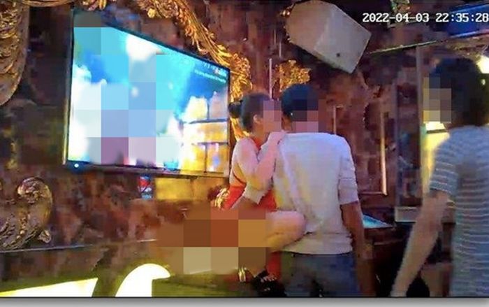 Nữ nhân viên quán karaoke mất mạng sau khi 'thác loạn' tiệc ma túy cùng các dân chơi
