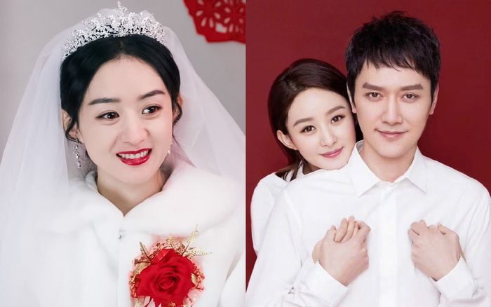 Triệu Lệ Dĩnh là nguyên nhân lớn nhất khiến Phùng Thiệu Phong không thể kết hôn với bạch phú mỹ?