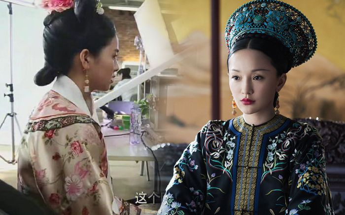 Hóa ra Bạch Lộc từng đi thử vai cho Như Ý Truyện, nhan sắc thế nào mà khiến kẻ chê người thấy tiếc?