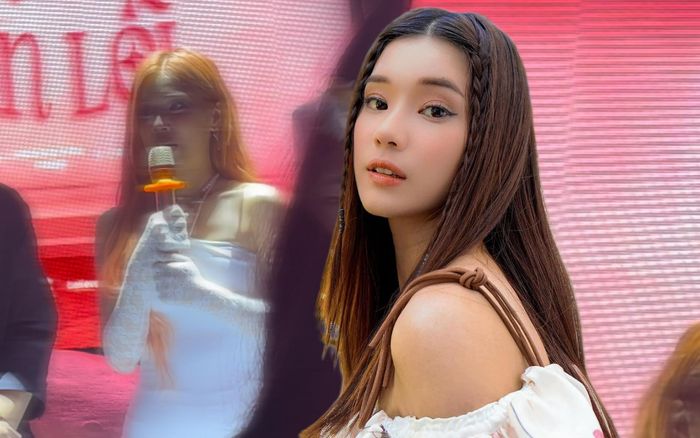 Hoàng Yến Chibi trải lòng về việc không còn mẹ đồng hành trong sự nghiệp