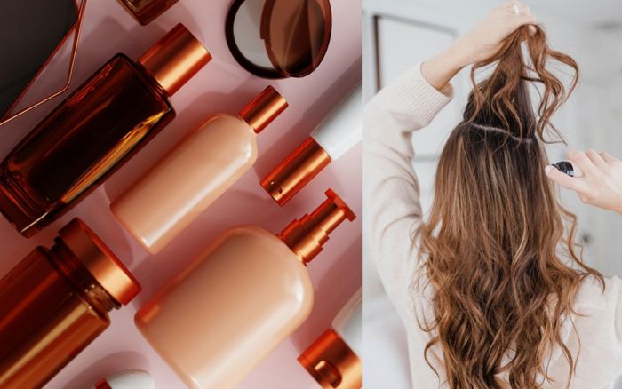 Chất cấm gây ung thư khiến Unilever phải thu hồi toàn bộ dầu gội khô Dove và TRESemmé là gì?