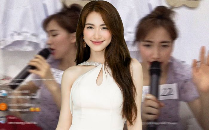 Hòa Minzy tổ chức hát văn nghệ trên livestream bán hàng, dân mạng: 'Bán hàng như vậy ai chịu nổi'?