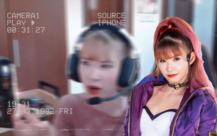 'Nữ hoàng hội chợ' Khởi My gây choáng khi nhớ về những nơi mình từng diễn: Biên giới, rừng sâu đều có đủ!
