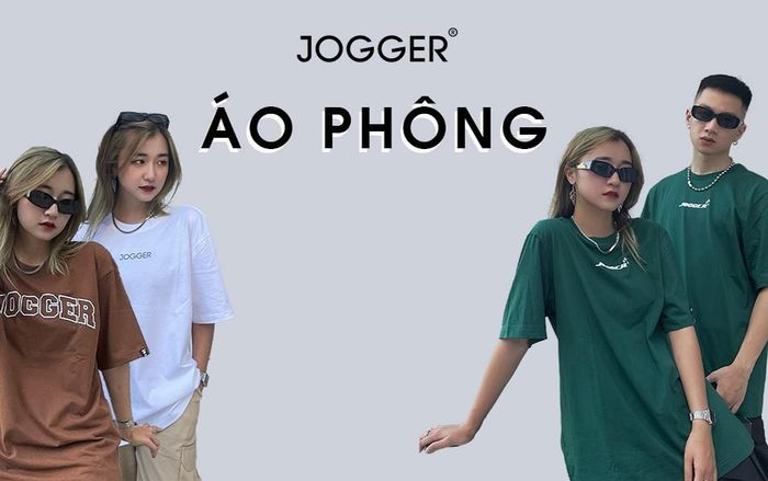 Cùng JOGGER điểm mặt những item đơn giản nhưng mang đậm phong cách streetwear cho Gen Z
