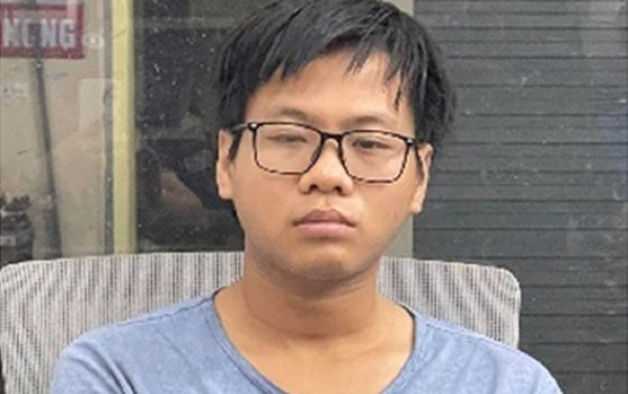 Trong vòng 1 tháng làm việc, nam nhân viên liên tiếp trộm 12 máy tính của công ty