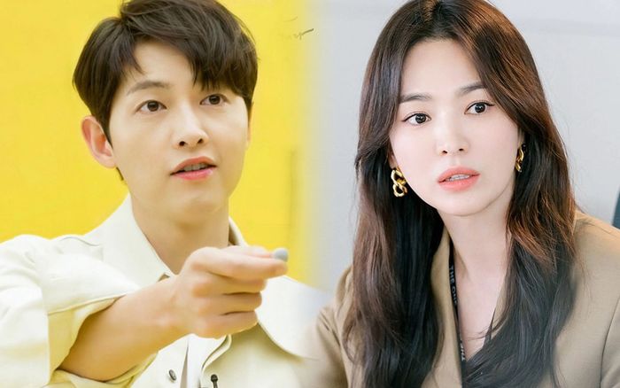 Song Joong Ki phủ nhận có tình mới trong phút mốt, thừa nhận vẫn yêu say đắm Song Hye Kyo?