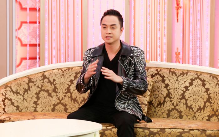 Nhật Tinh Anh: '1088 tan rã là cú sốc lớn đối với tôi'