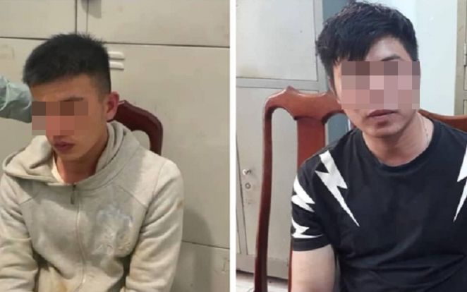 Bất ngờ với giá trị 'ba cái đồ vớ vẩn' bị cướp trong nhà chủ tịch huyện