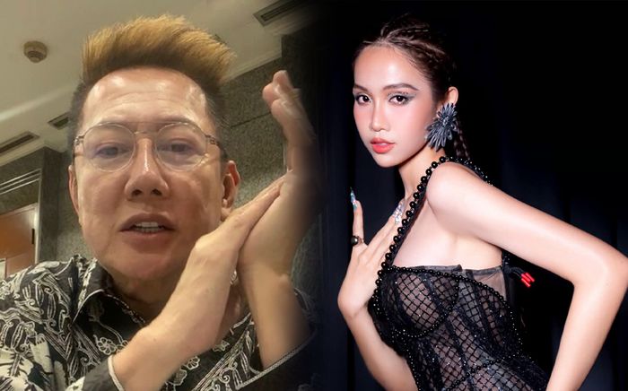 Quá bức xúc, Đỗ Nhật Hà lên tiếng 'chê' Miss Grand: Giá trị của cuộc thi Hoa hậu đã 'xuống cấp'