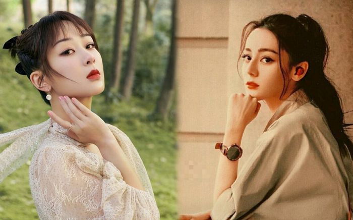 Dương Tử mãi mãi không đẹp bằng Địch Lệ Nhiệt Ba: Nguyên nhân do sự keo kiệt mà ra?
