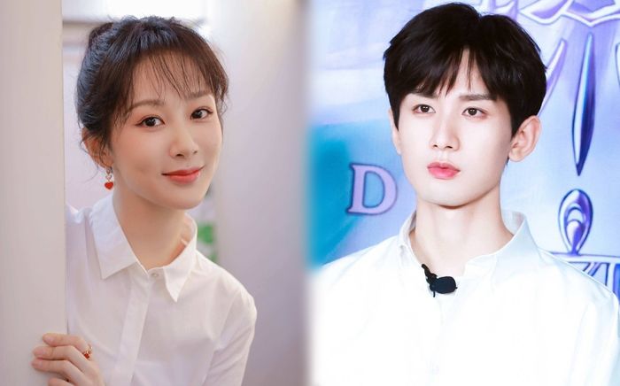 Nối gót Dương Tử, Thành Nghị sẽ là người tiếp theo rời Hoan Thụy Thế Kỷ?