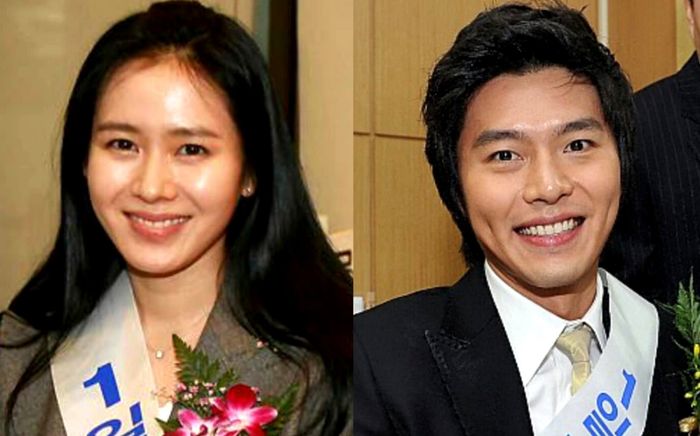 Son Ye Jin gây sốt khi hiện thực hóa ước mơ của ông xã Hyun Bin