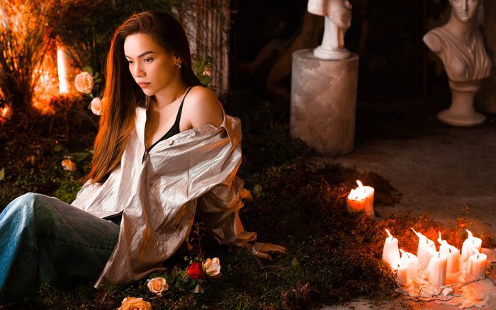 MV 'Cô đơn trên sofa' đã từng được Hồ Ngọc Hà phát hành một phiên bản khác cách đây... 6 năm trước?