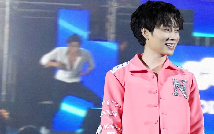 Khán giả bị 'thao túng tâm lý' bởi nam dancer, dân mạng nhắc nhở: 'Trúc Nhân biết Trúc Nhân buồn đó'!