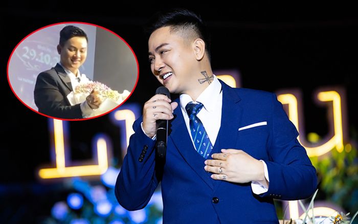 Không phải giọng hát, đây mới là hành động khiến Hoài Lâm ghi điểm tuyệt đối sau 2 đêm diễn comeback