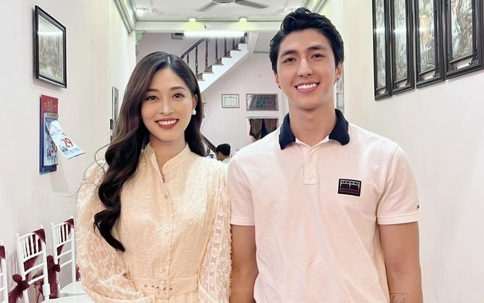 Bình An tiết lộ chuyện đầu tiên Phương Nga phải làm trong ngày đầu về nhà chồng