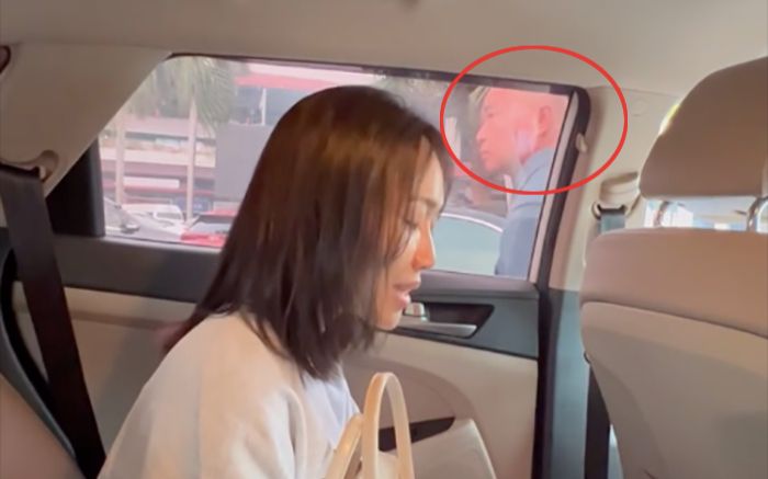 Bất ngờ thái độ của bố chồng Diệu Nhi khi nghe con dâu tập hát