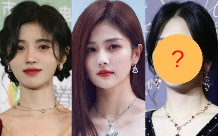 Tiểu Hoa 'hiện nguyên hình' vì photoshop: Bạch Lộc - Cúc Tịnh Y đồng loạt 'xách dép' cho mỹ nhân này