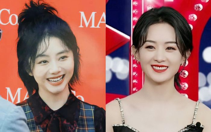 Sau Triệu Lệ Dĩnh, đến lượt Đàm Tùng Vận bị body shaming