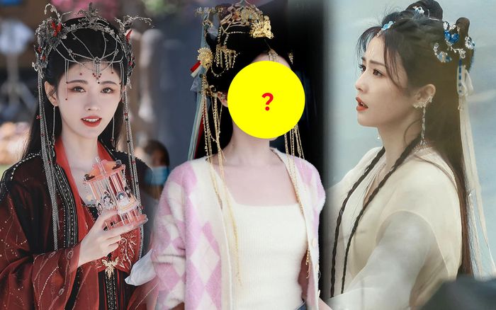 Lộ diện truyền nhân đeo dây tua rua của Cúc Tịnh Y - Bạch Lộc, liệu có chiếm thế thượng phong?