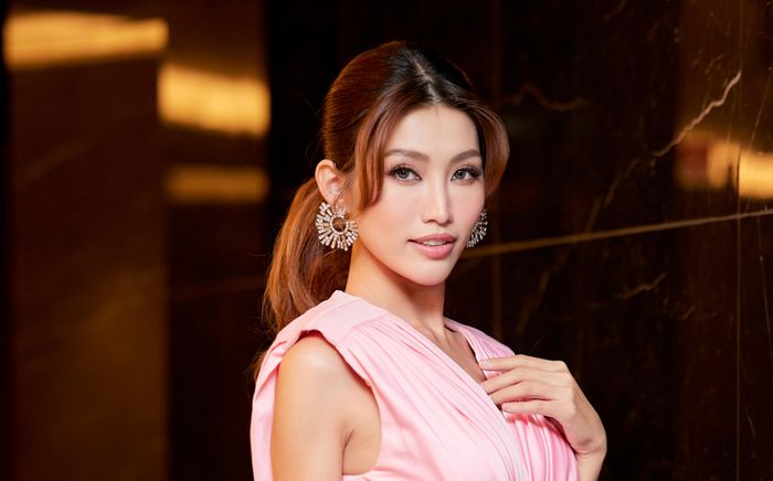 Chế Nguyễn Quỳnh Châu tiết lộ cát-sê tăng nhiều sau khi giành Á hậu tại Miss Grand Vietnam 2022