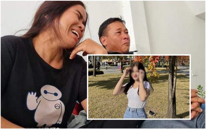 Vụ nữ sinh Việt tử vong trong thảm kịch ở Itaewon: 'Con hứa sẽ dẫn vợ chồng tôi qua Hàn Quốc du lịch'