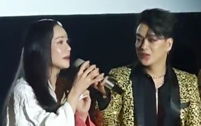 Nhật Kim Anh lần đầu nói về mối quan hệ với TiTi trước nghi vấn 'rạn nứt'