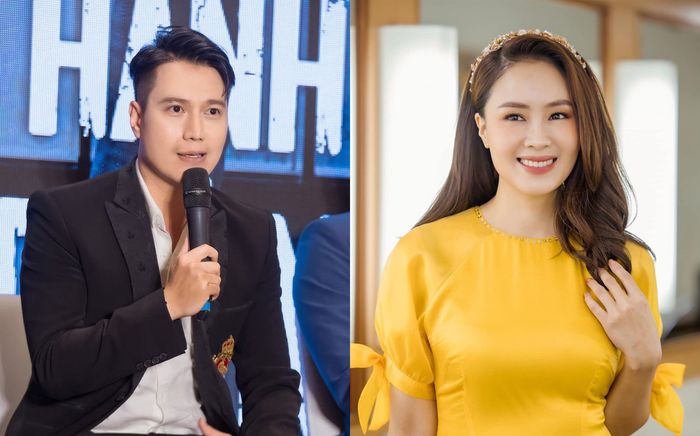 Cuộc sống của dàn diễn viên phim Hành Trình Công Lý: Người hạnh phúc viên mãn, người lận đận tình duyên