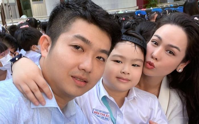 Cuộc sống Nhật Kim Anh sau 3 năm giành quyền nuôi con với chồng cũ