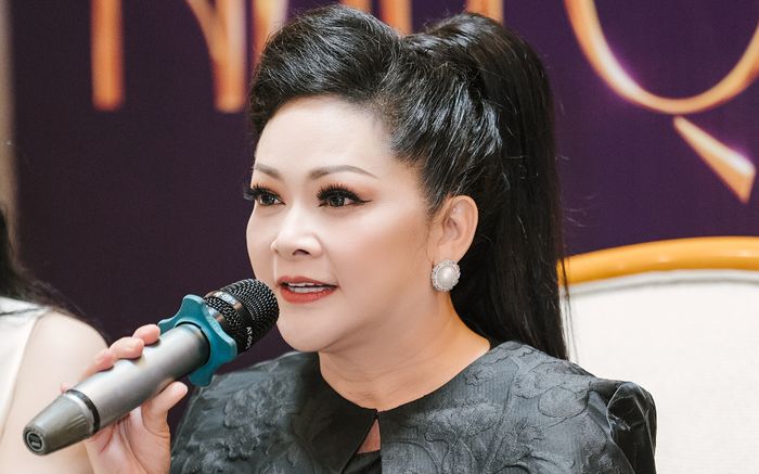Ca sĩ Như Quỳnh sau biến cố phải sử dụng thuốc an thần: 'Tôi đã có thể đứng dậy 100%'