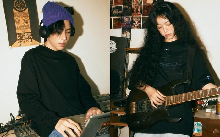 sadboizaintcry - Sol7: Sự giao thoa hoàn hảo giữa 3 thế lực 'trang phục - âm nhạc và nỗi buồn'