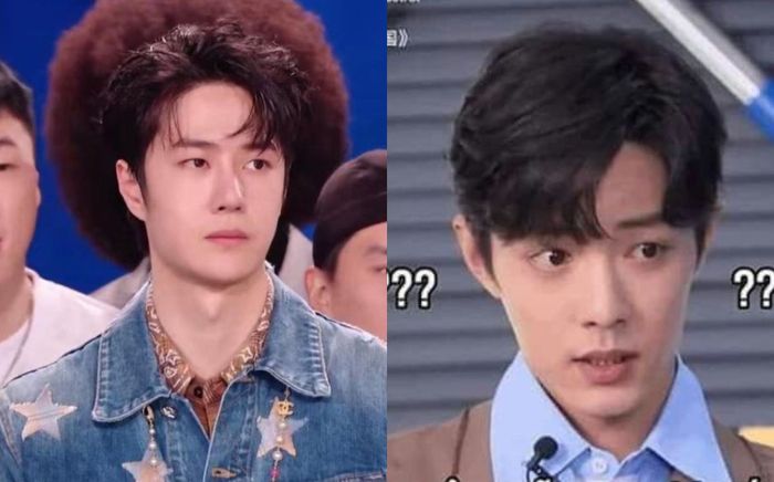 Vương Nhất Bác gây sốt với mái tóc chất lừ, Tiêu Chiến liệu còn yêu?