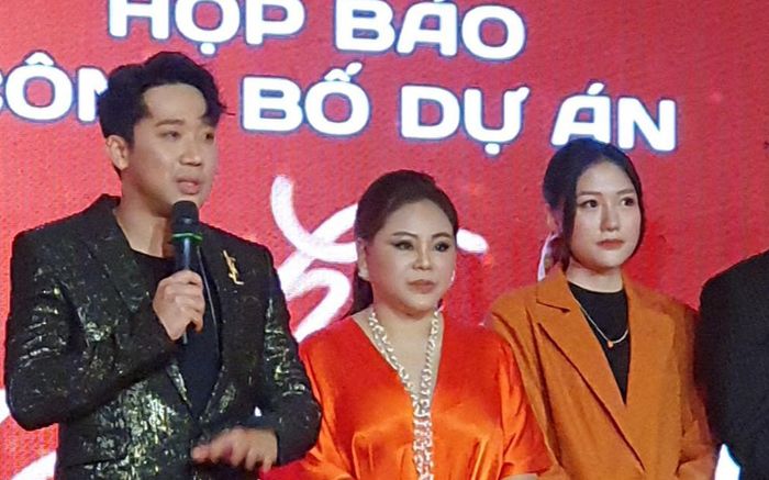 Lê Giang cùng dàn sao Việt áp lực khi làm việc với Trấn Thành, thi nhau 'bóc phốt' nam MC giữa đám đông