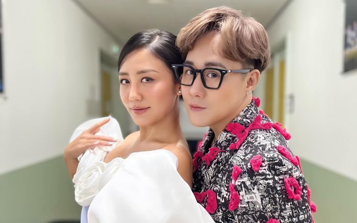 Trung Quân mang 'Một ngàn nỗi đau' đi diễn khắp các sân khấu lớn nhỏ: Văn Mai Hương nói gì?