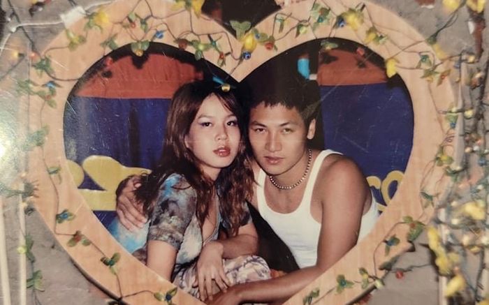 Mạnh Trường kể chuyện tình thuở hàn vi, tiết lộ cuộc sống hiện tại sau hơn thập kỉ bên nhau