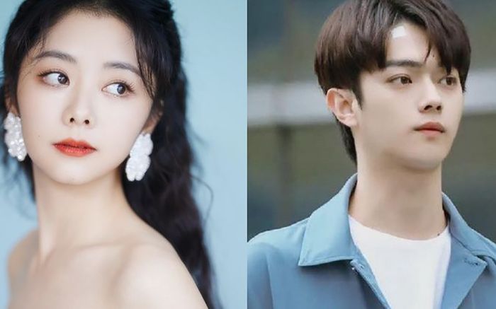 Fans Đàm Tùng Vận phản đối thần tượng đóng phim do Hứa Khải làm nam chính